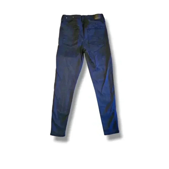American Eagle Super Stretch Jeggings Size 0 Short - Picture 2 of 3